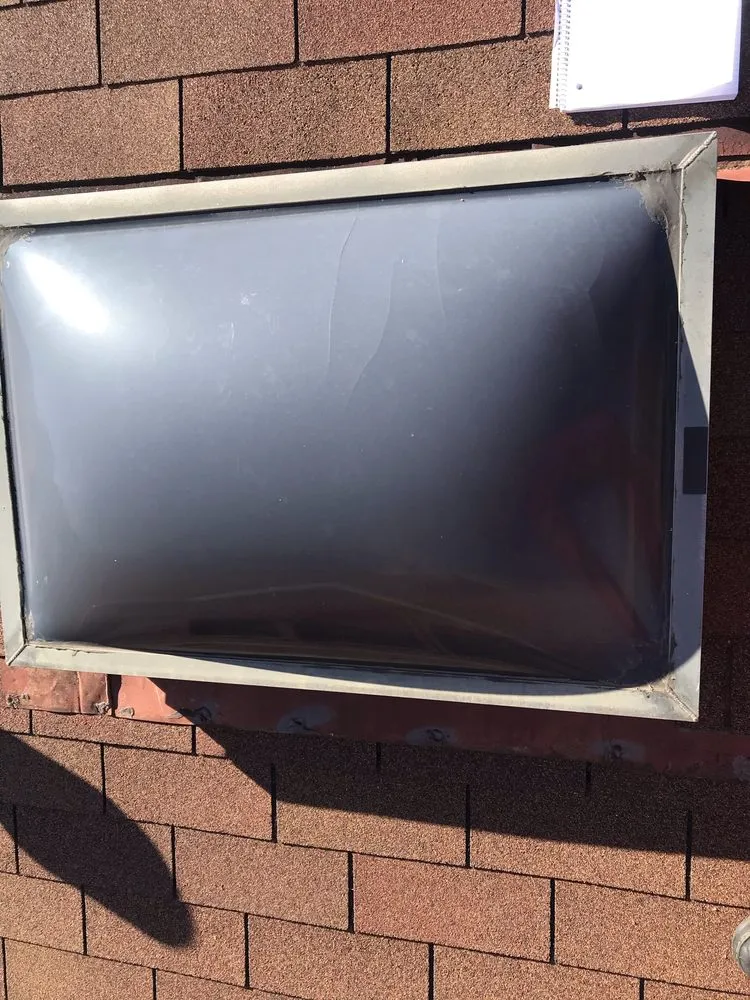 Slide of Mesquite Roofing & Construction