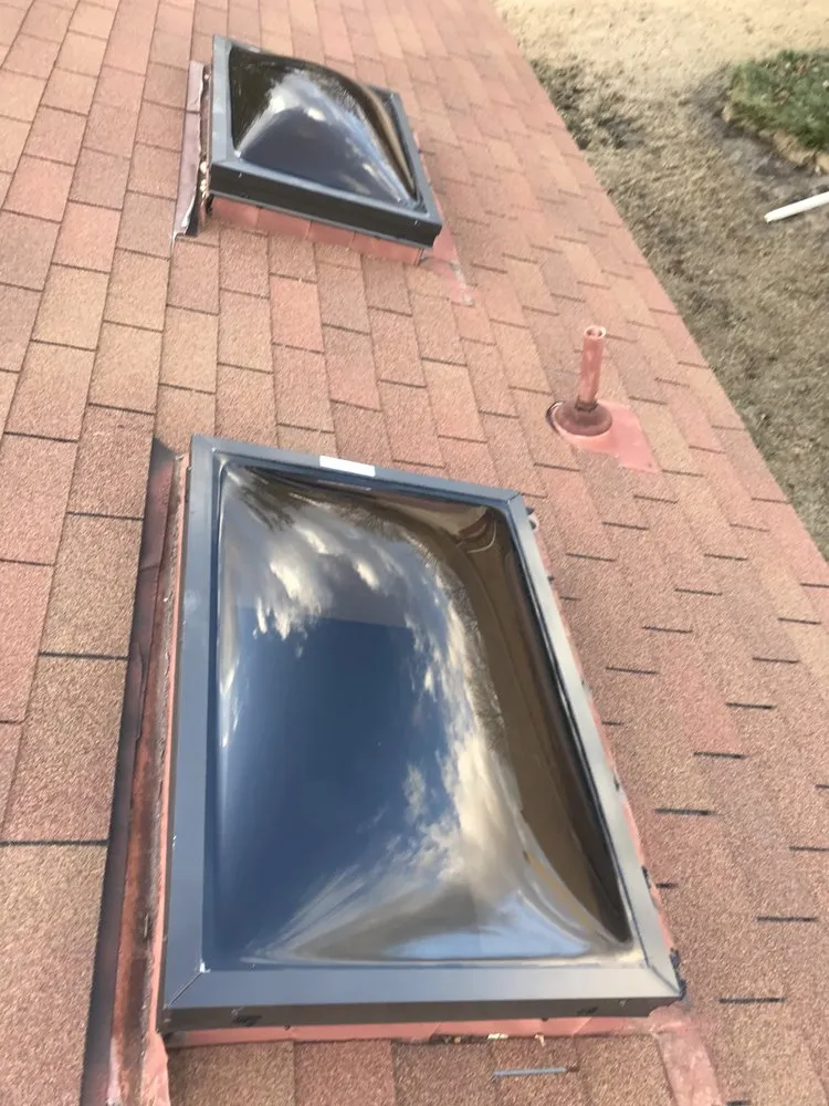 Slide of Mesquite Roofing & Construction