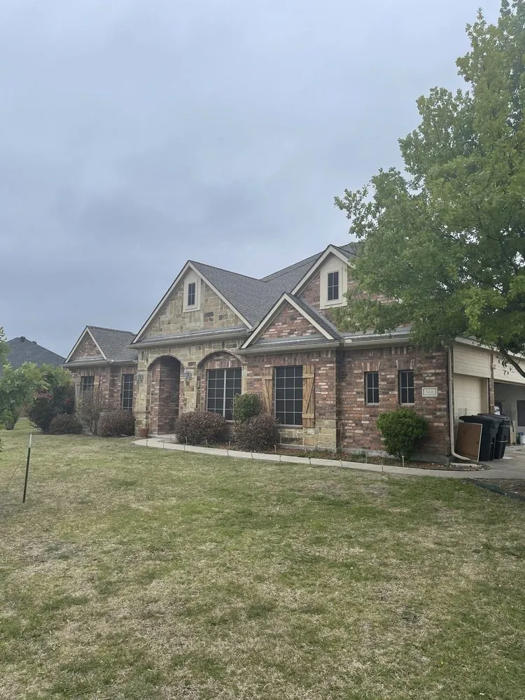 Slide of Mesquite Roofing & Construction