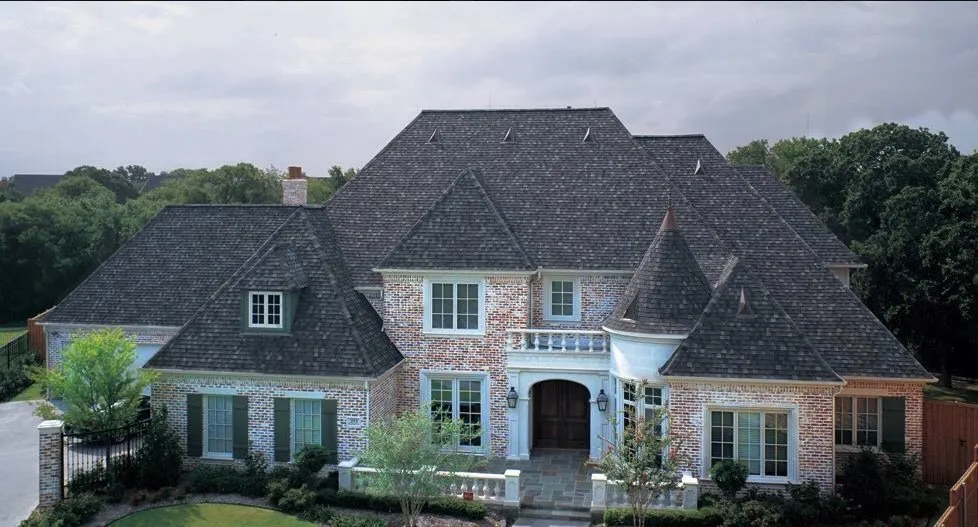 Slide of Mesquite Roofing & Construction