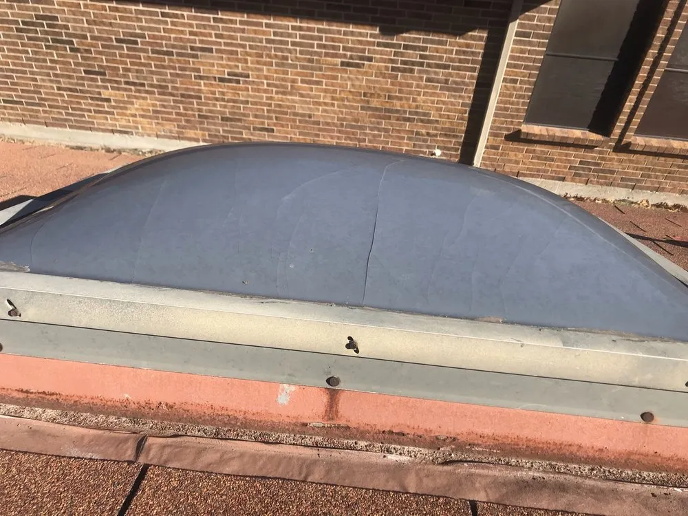 Slide of Mesquite Roofing & Construction