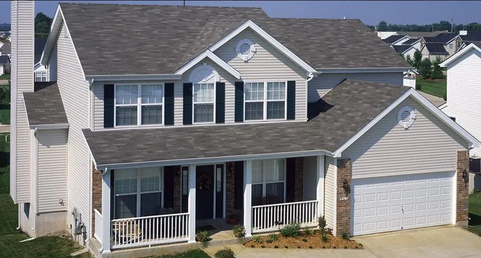 Slide of Mesquite Roofing & Construction