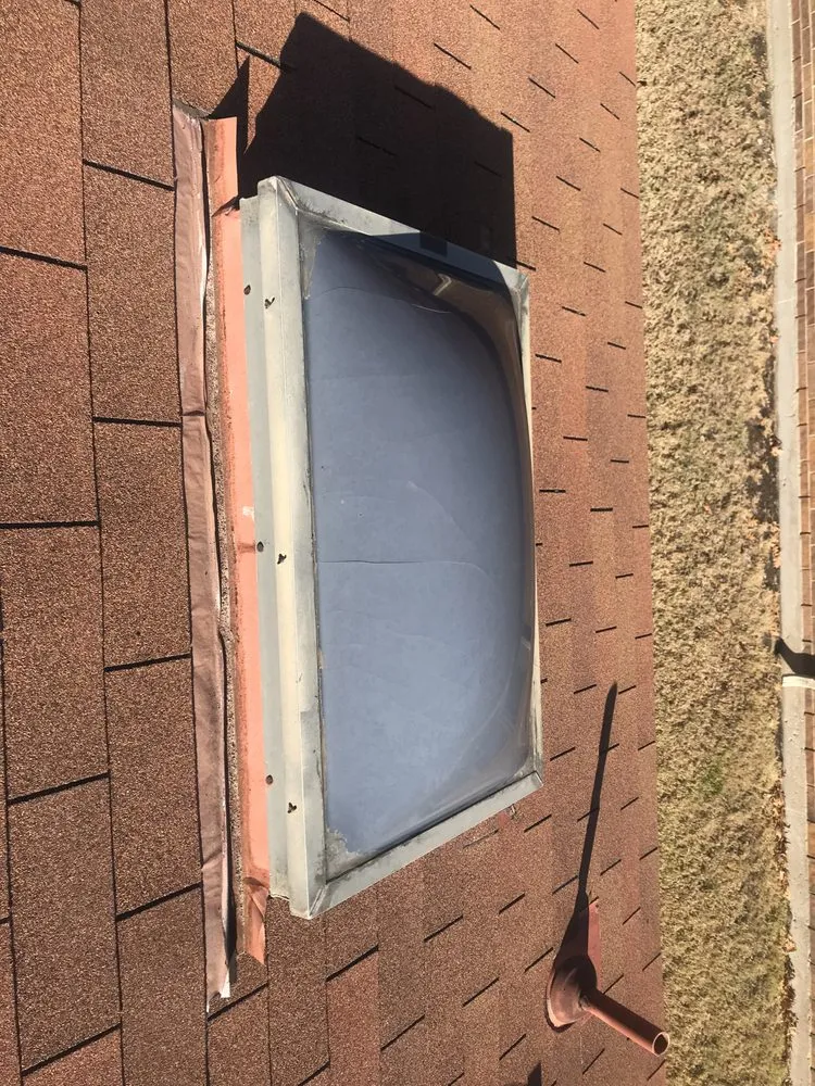 Slide of Mesquite Roofing & Construction