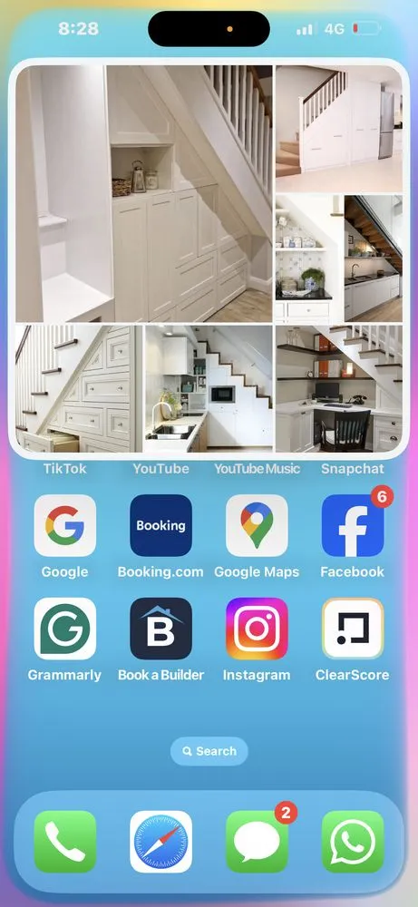 Slide of Messer Home Improvements