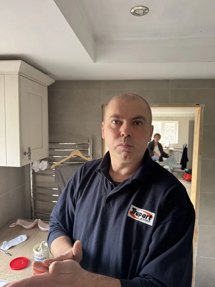 Slide of Messer Home Improvements