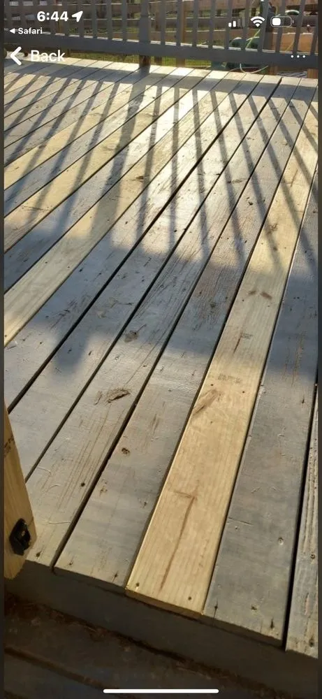 Slide of Messer Home Improvements