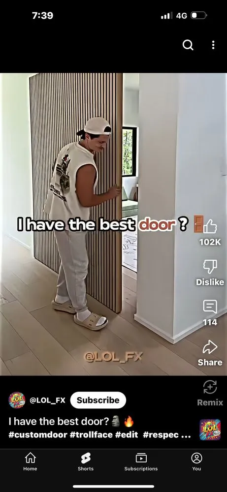 Slide of Messer Home Improvements