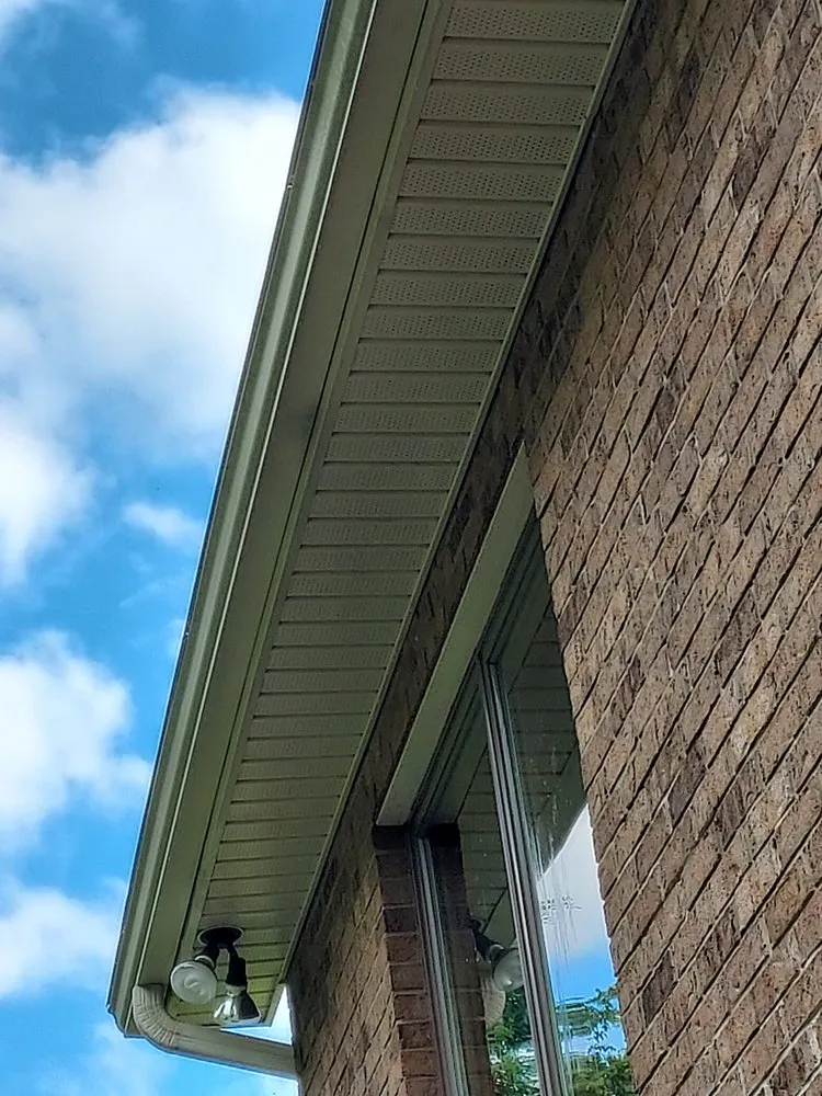 Slide of Messer Home Improvements