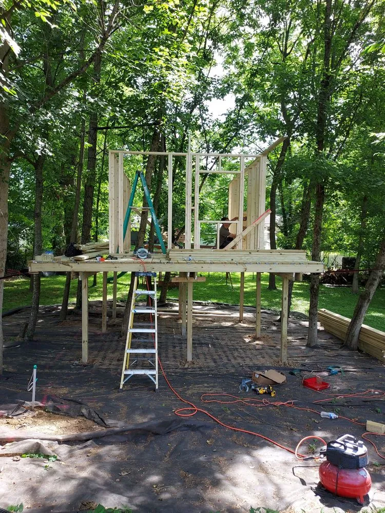 Slide of Messer Home Improvements