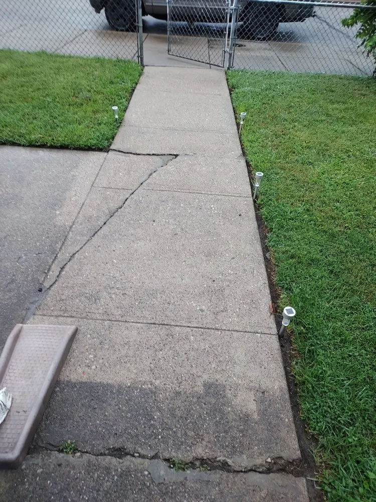 Slide of Messer Home Improvements