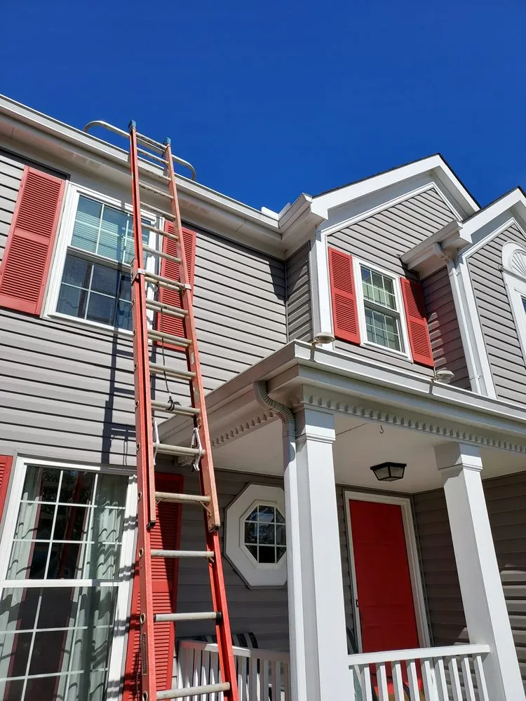 Slide of Messer Home Improvements