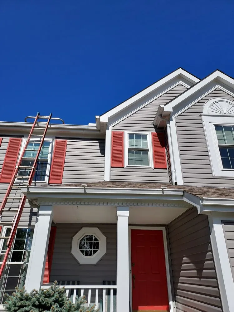 Slide of Messer Home Improvements