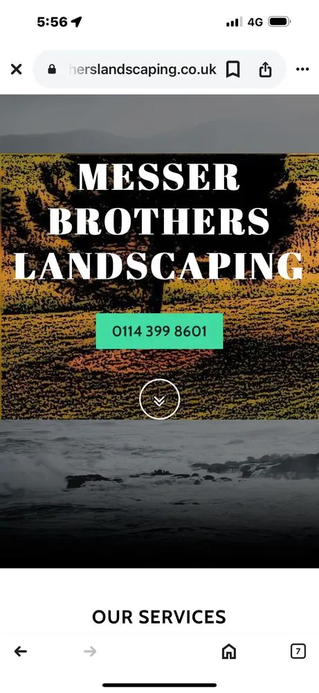 Slide of Messer Home Improvements