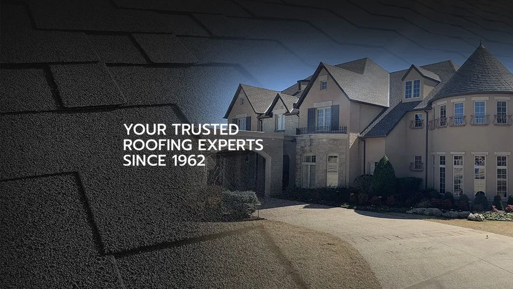 Slide of Messick Roofing