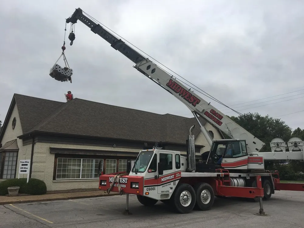 Slide of Messick Roofing