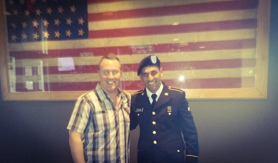 Slide of Messick Roofing