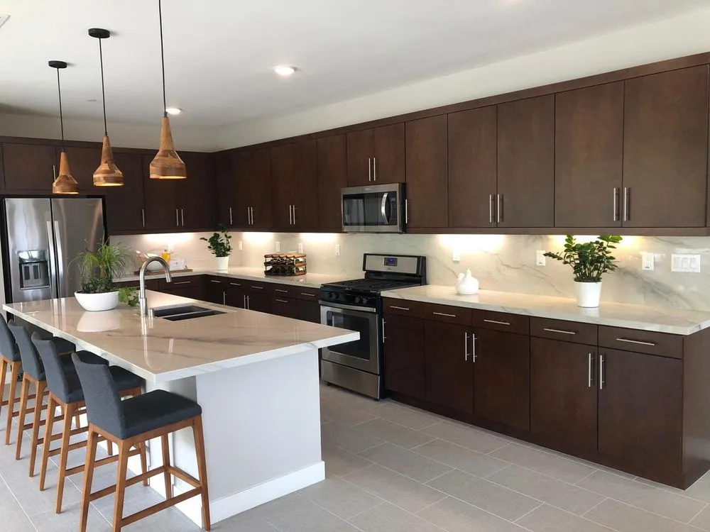 Slide of Messika Develompent