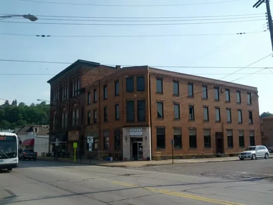 Mesta Industrial Contracting