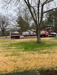 Slide of Metairie Roofers