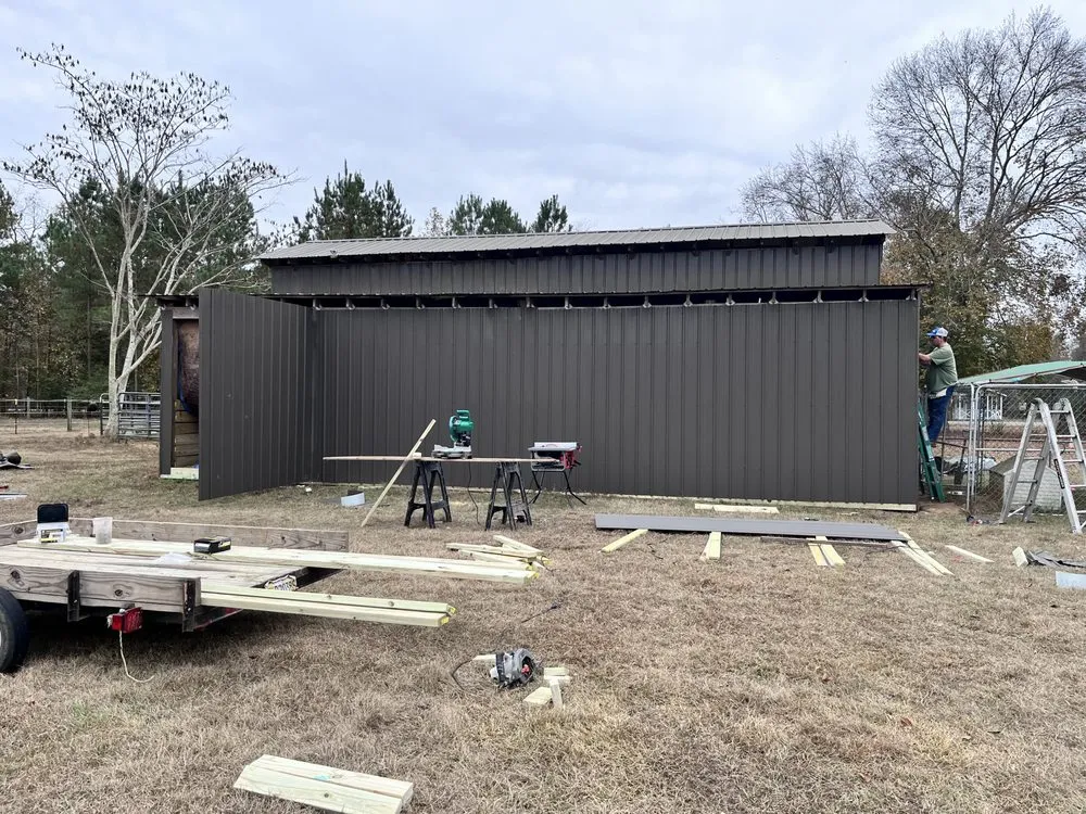 Slide of Metal Armor