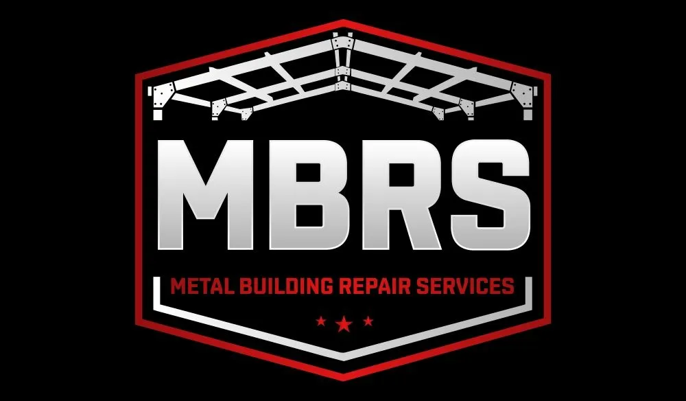 Slide of Metal Building Repair Services