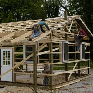 Slide of Metal Concepts