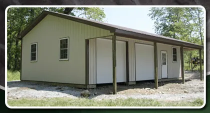 Slide of Metal Concepts