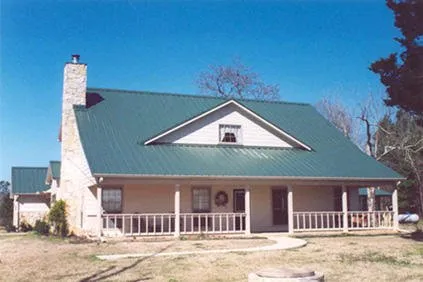 Slide of Metal Depot