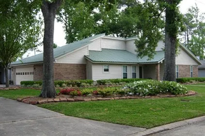 Slide of Metal Depot