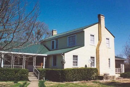 Slide of Metal Depot