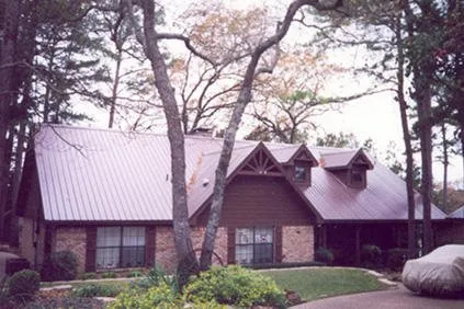 Slide of Metal Depot