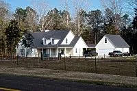 Slide of Metal Depot