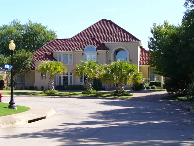 Slide of Metal Master Roofing & Construction