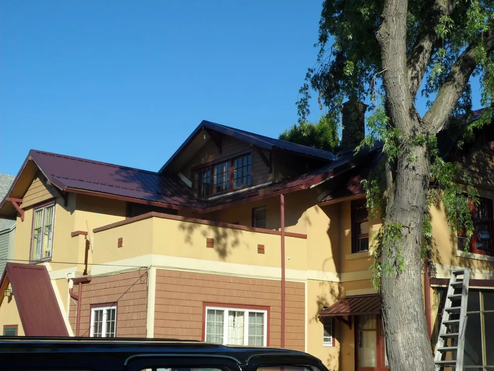 Professional shingle roofing service in Kimball, MI - Metal Masters Construction