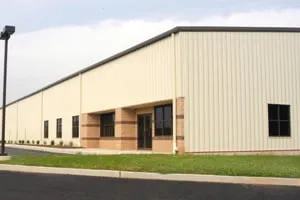 Slide of Metal Masters