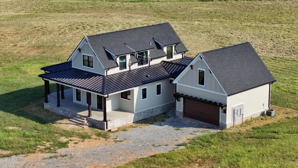 Slide of Metal Masters Roofing