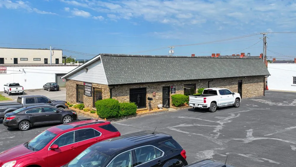 Slide of Metal Masters Roofing