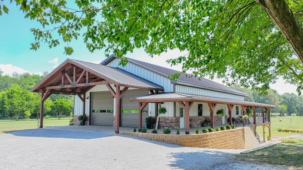 Slide of Metal Masters Roofing