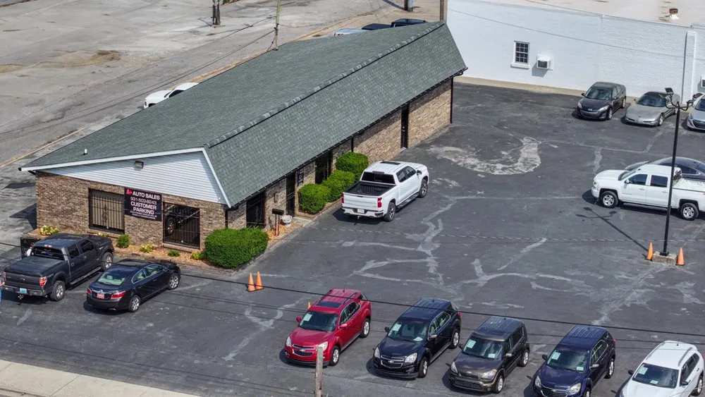 Slide of Metal Masters Roofing