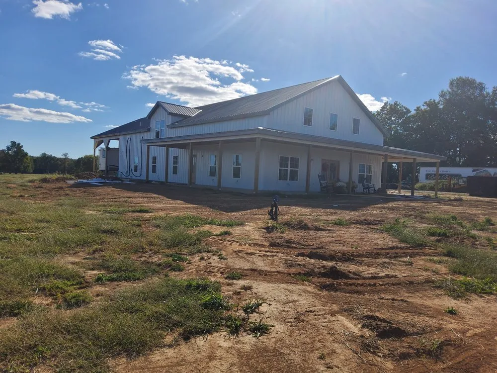 Slide of Metal Masters Roofing