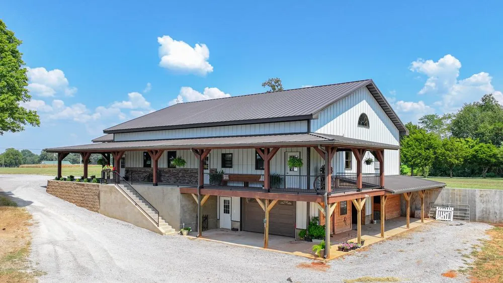 Slide of Metal Masters Roofing