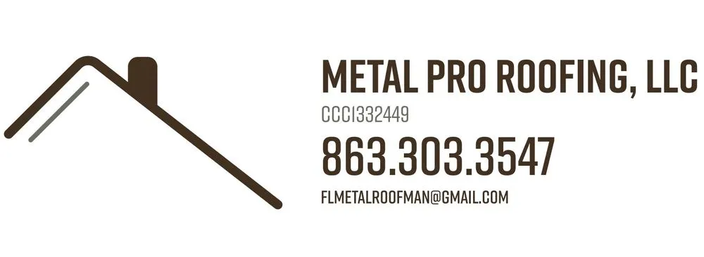Slide of Metal Pro Roofing