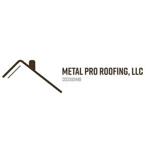 Slide of Metal Pro Roofing