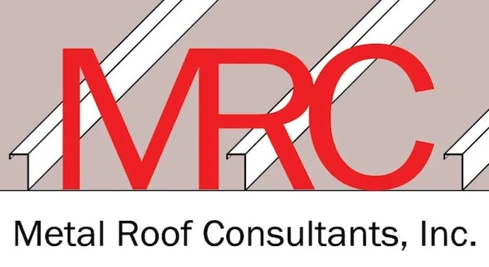 Slide of Metal Roof Consultants