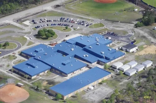 Slide of Metal Roof Consultants