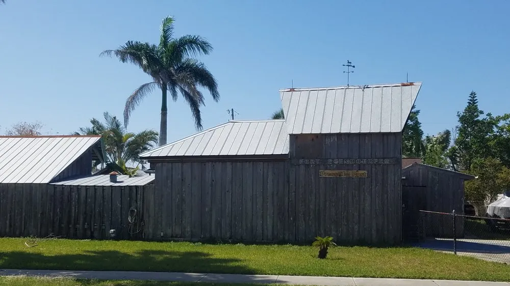 Slide of Metal Roof Factory