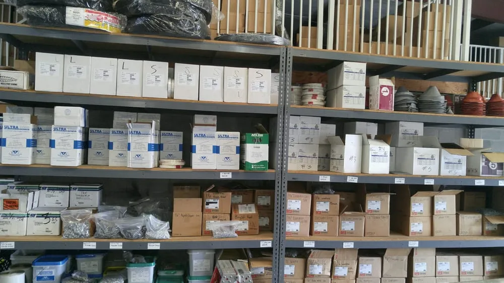 Slide of Metal Roof Factory