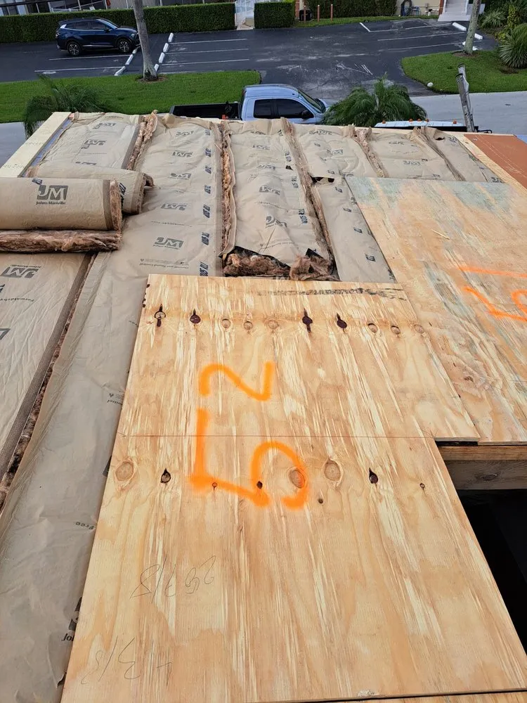 Slide of Metal Roof Master