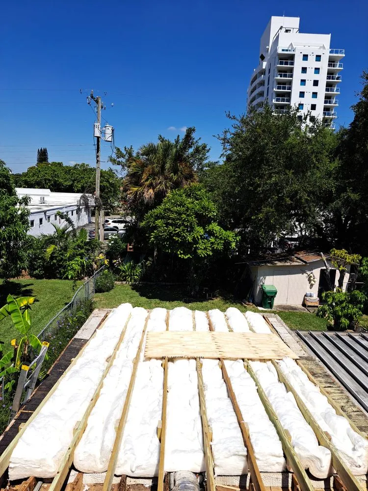 Slide of Metal Roof Master