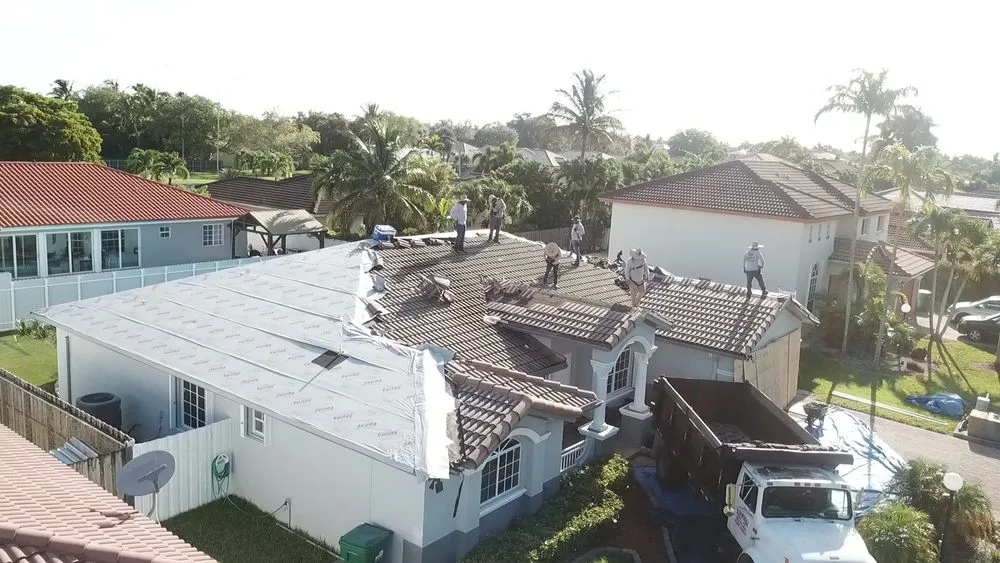 Slide of Metal Roof Master